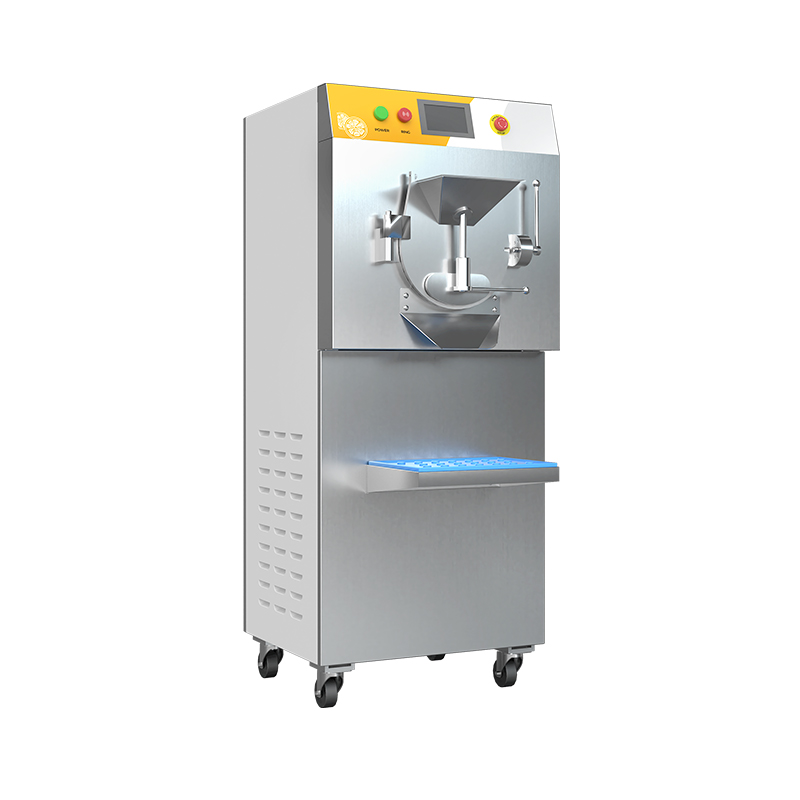 Prosky 15l Vita 20 60 Machine de fabrication de glace gelato italienne dure