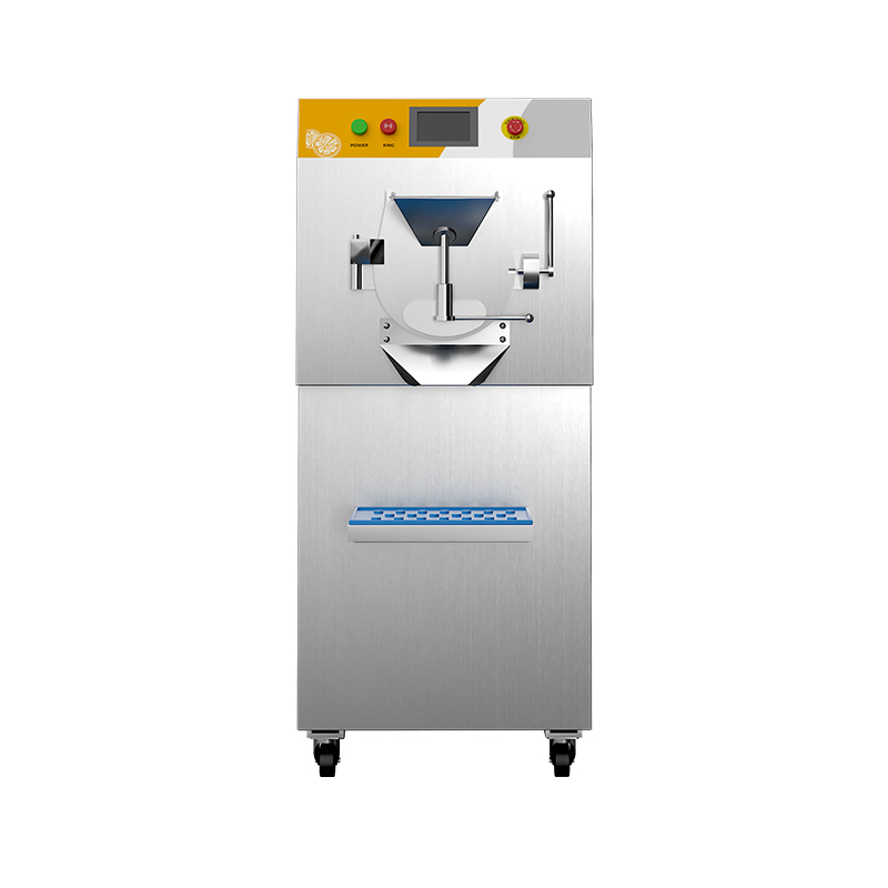 Prosky 7L Vita10 30 Vertical Efficient Ice Cream Gelato Machine Batch Freezer